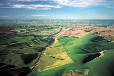 Land of Earth .